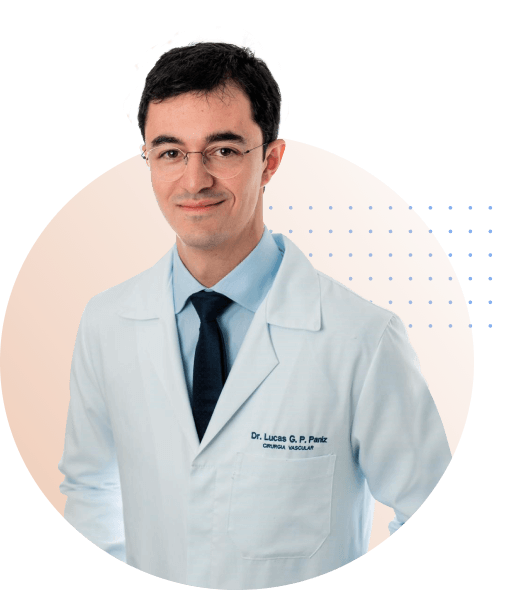 Dr. Lucas Paniz